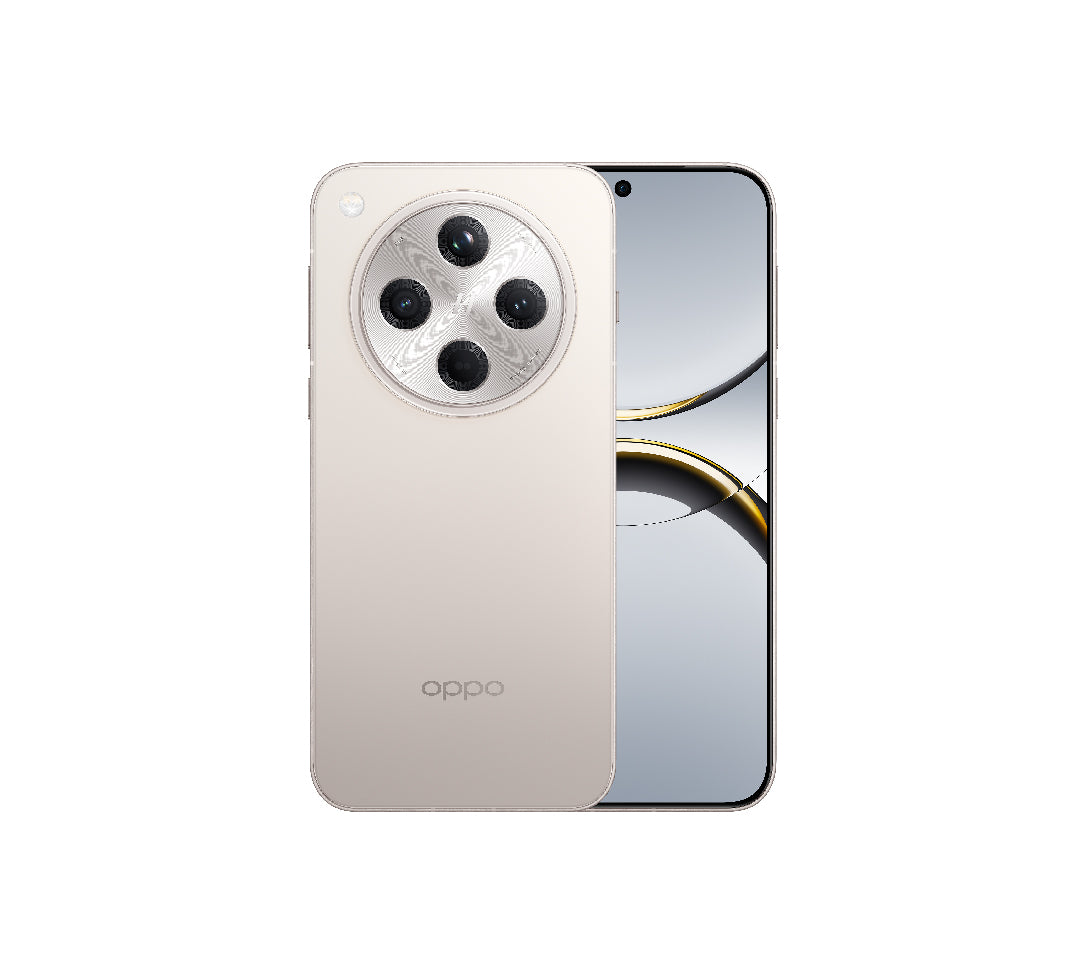 OPPO Find X8