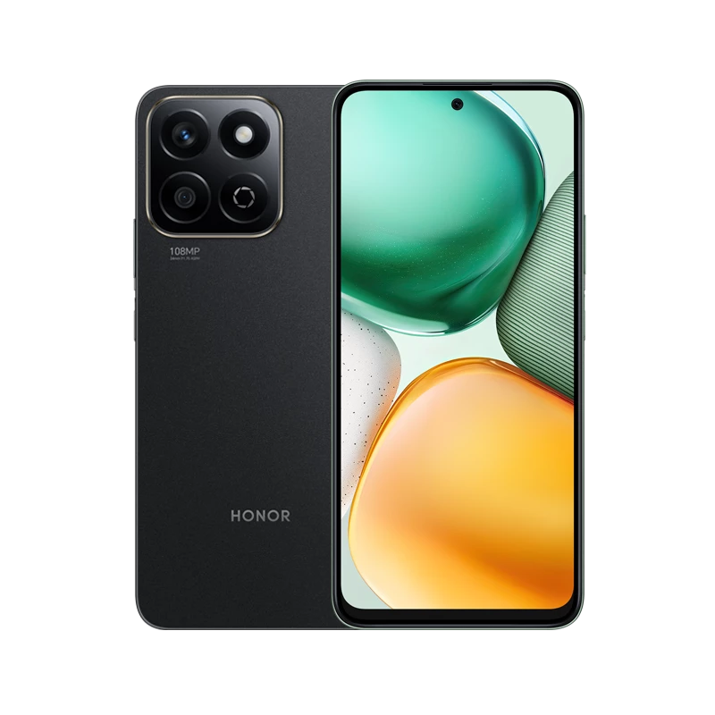 HONOR X7c
