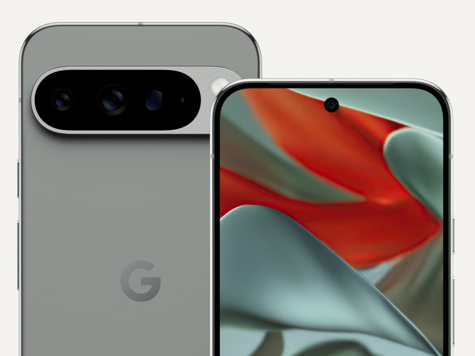 Google Pixel 9 Pro XL