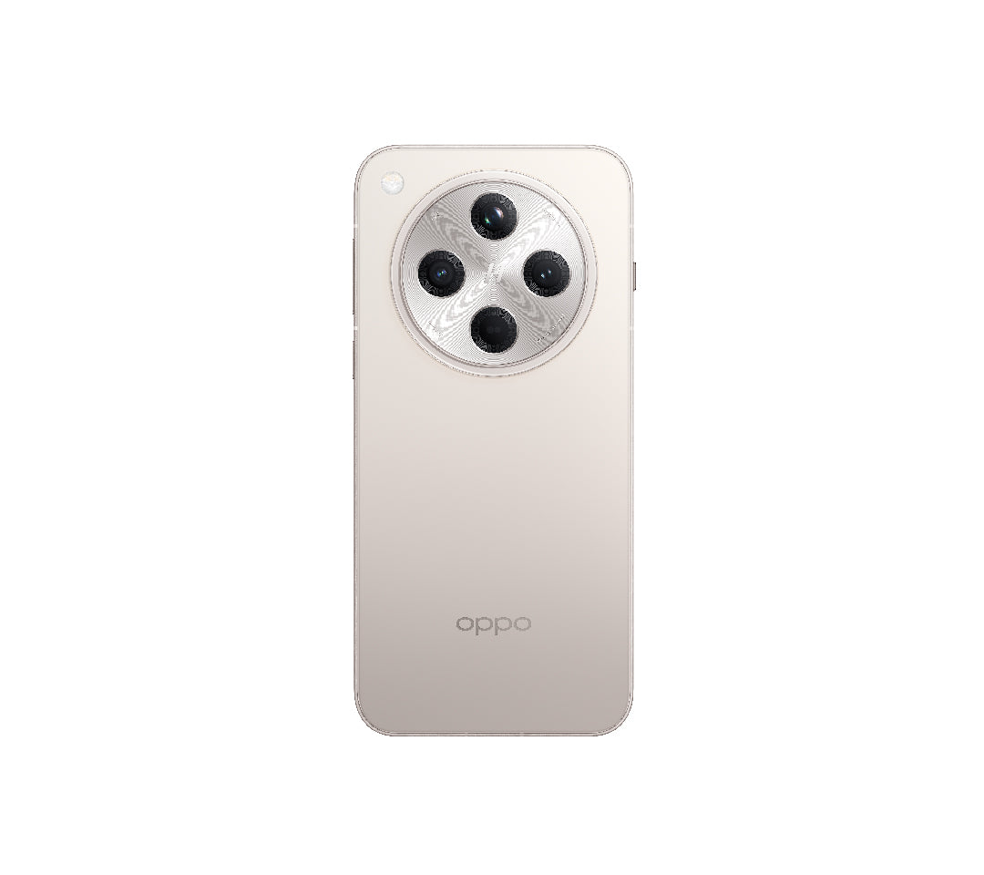 OPPO Find X8