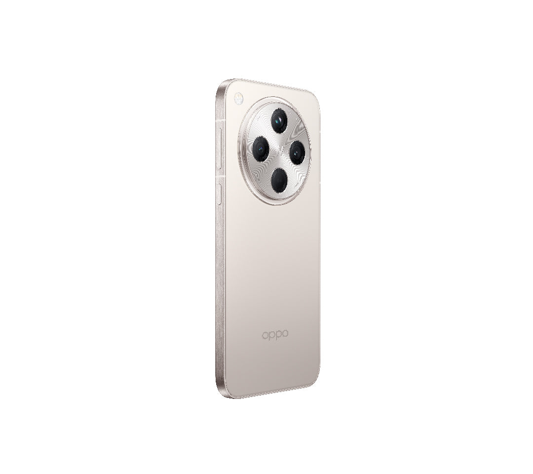 OPPO Find X8