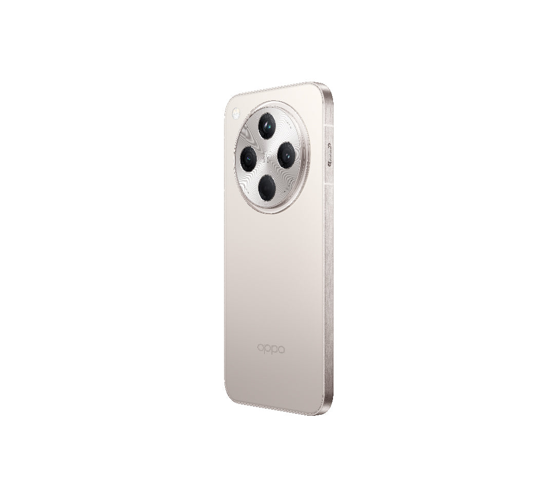 OPPO Find X8