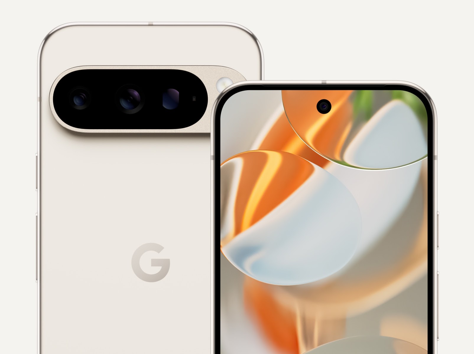 Google Pixel 9 Pro