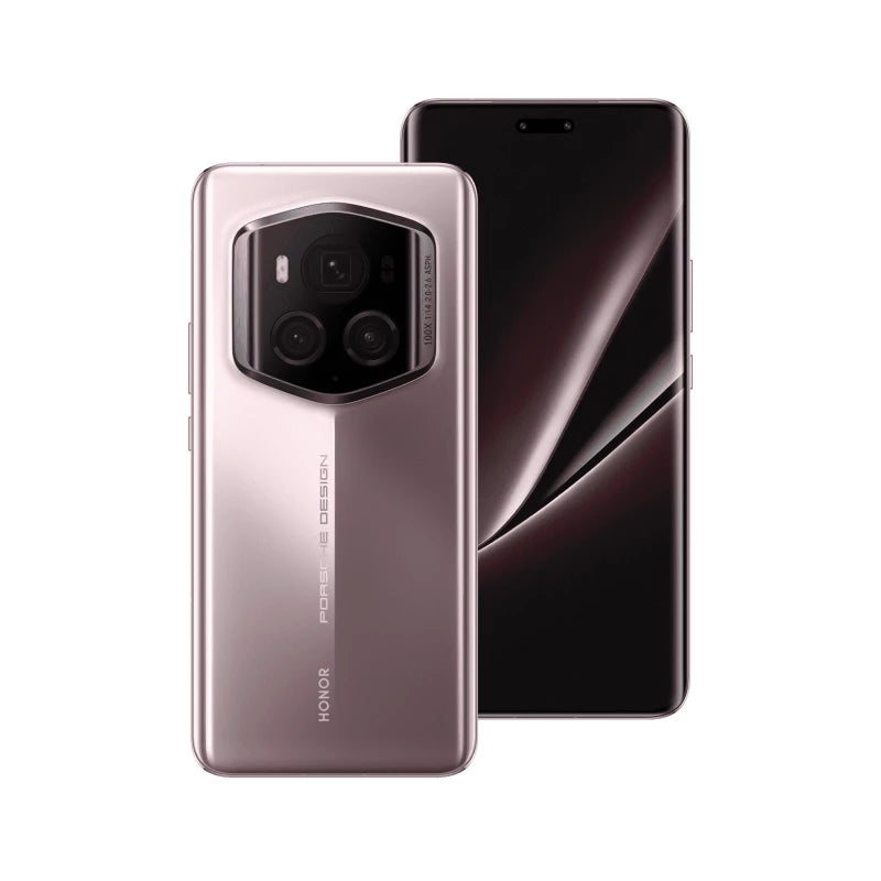 HONOR Magic6 RSR (Porsche Design)