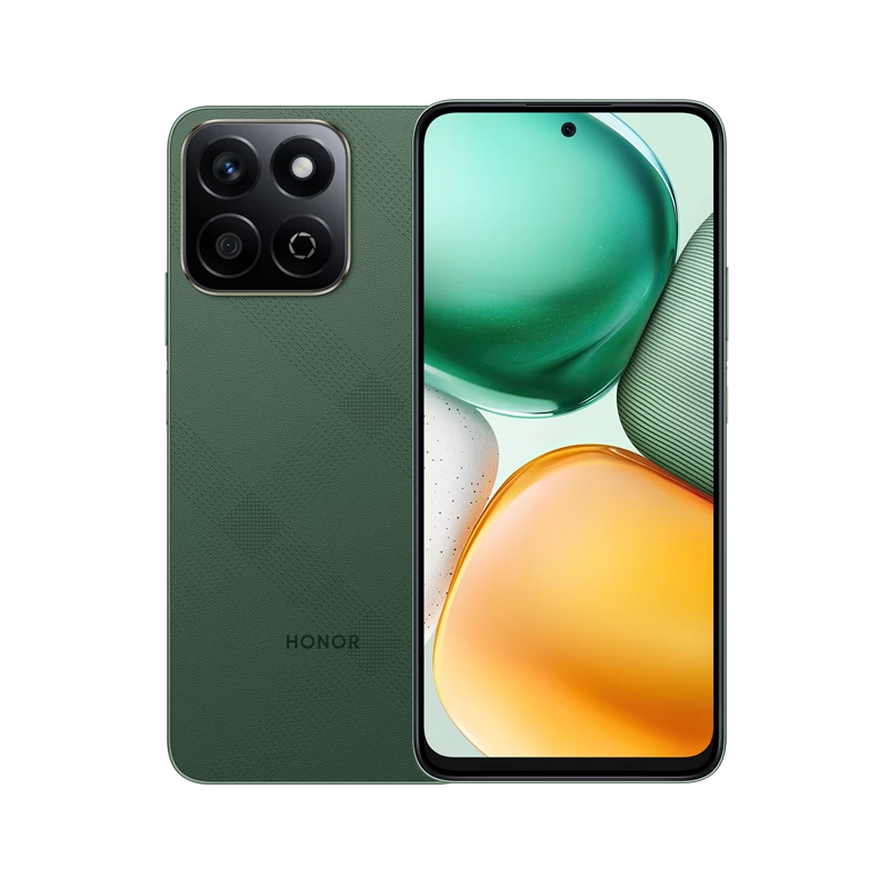 HONOR X7c