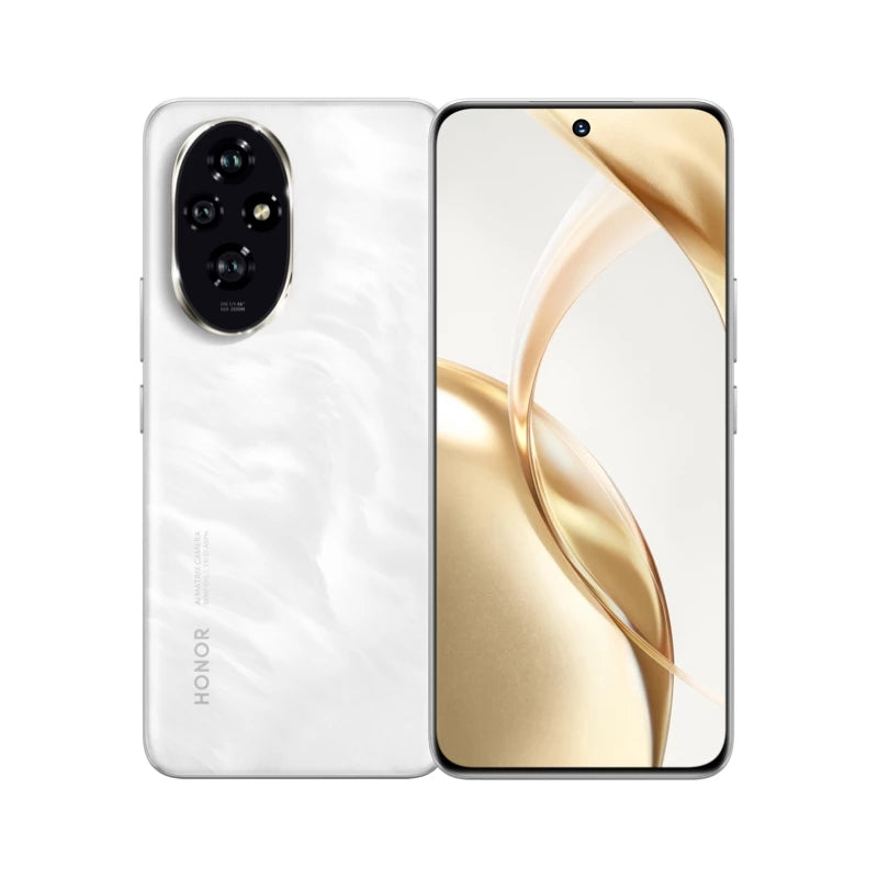HONOR 200