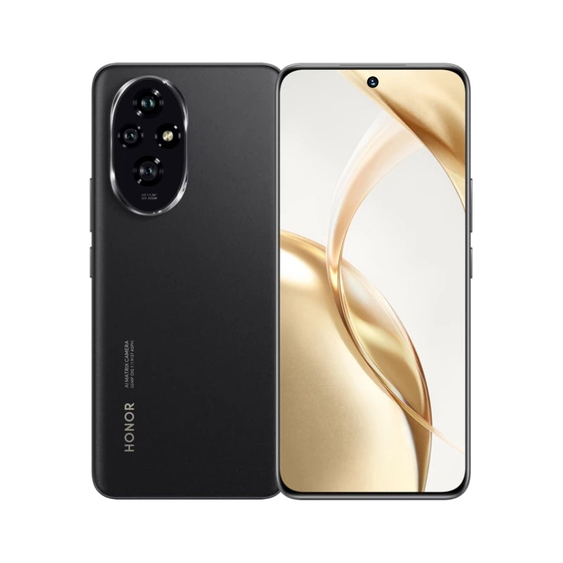 HONOR 200