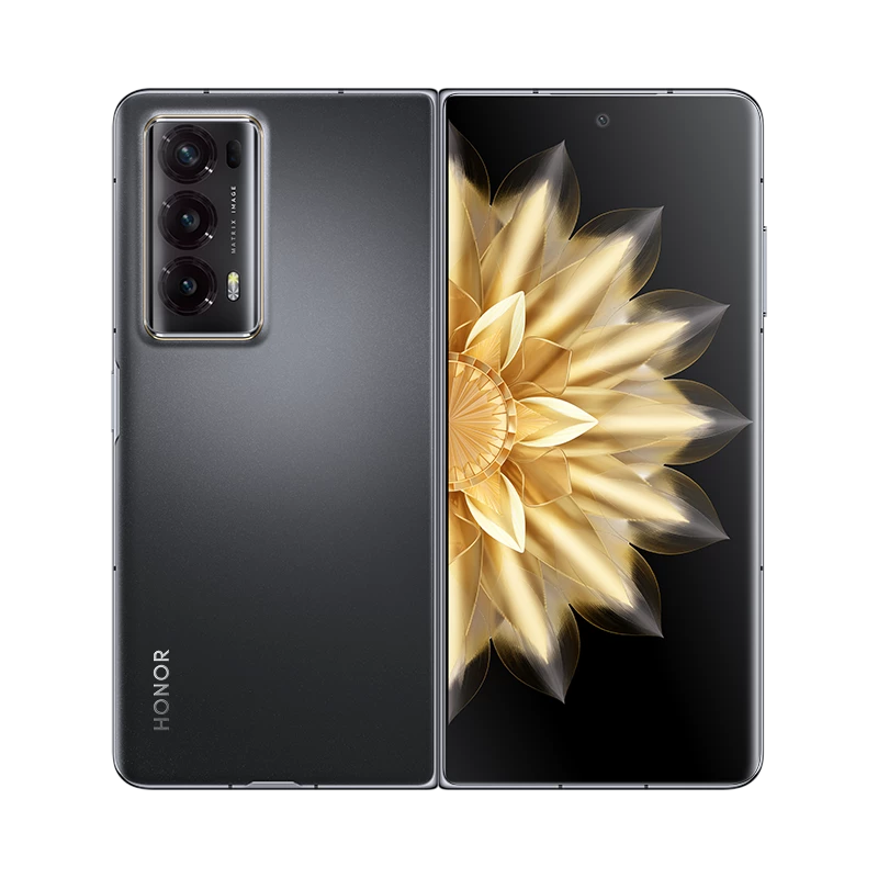 HONOR Magic V2