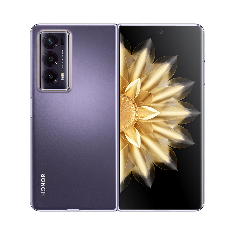 HONOR Magic V2