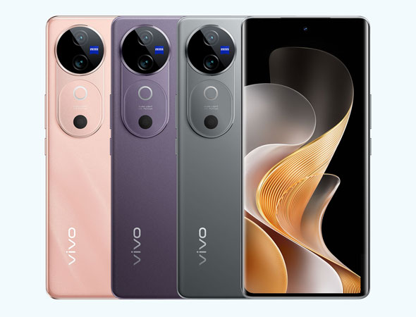 Vivo V40 5G