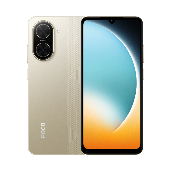 POCO C71