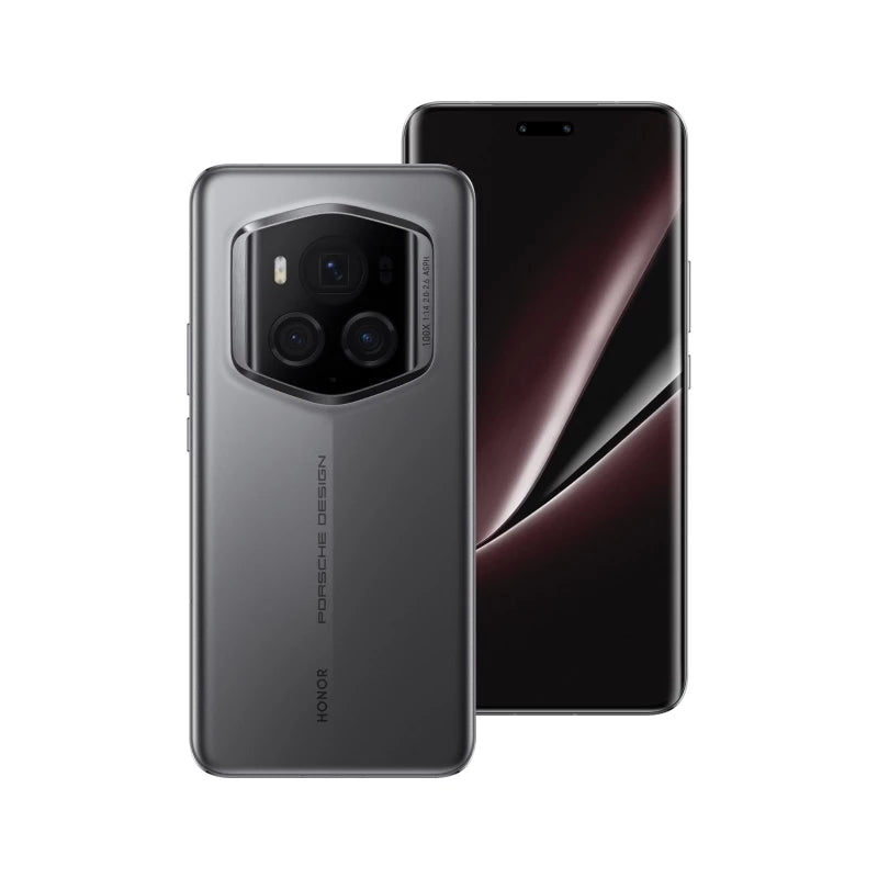 HONOR Magic6 RSR (Porsche Design)