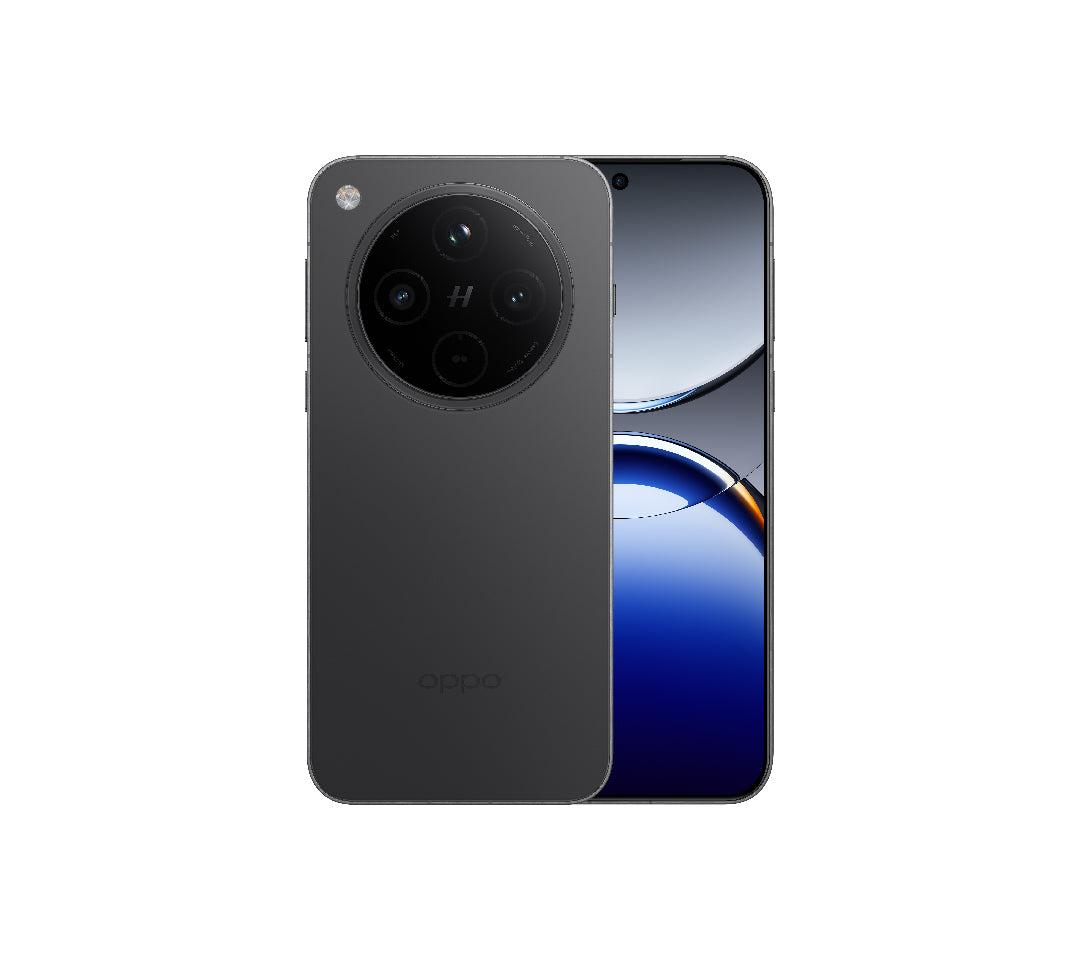 OPPO Find X8
