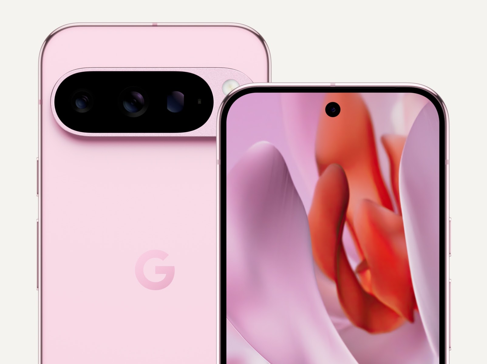 Google Pixel 9 Pro