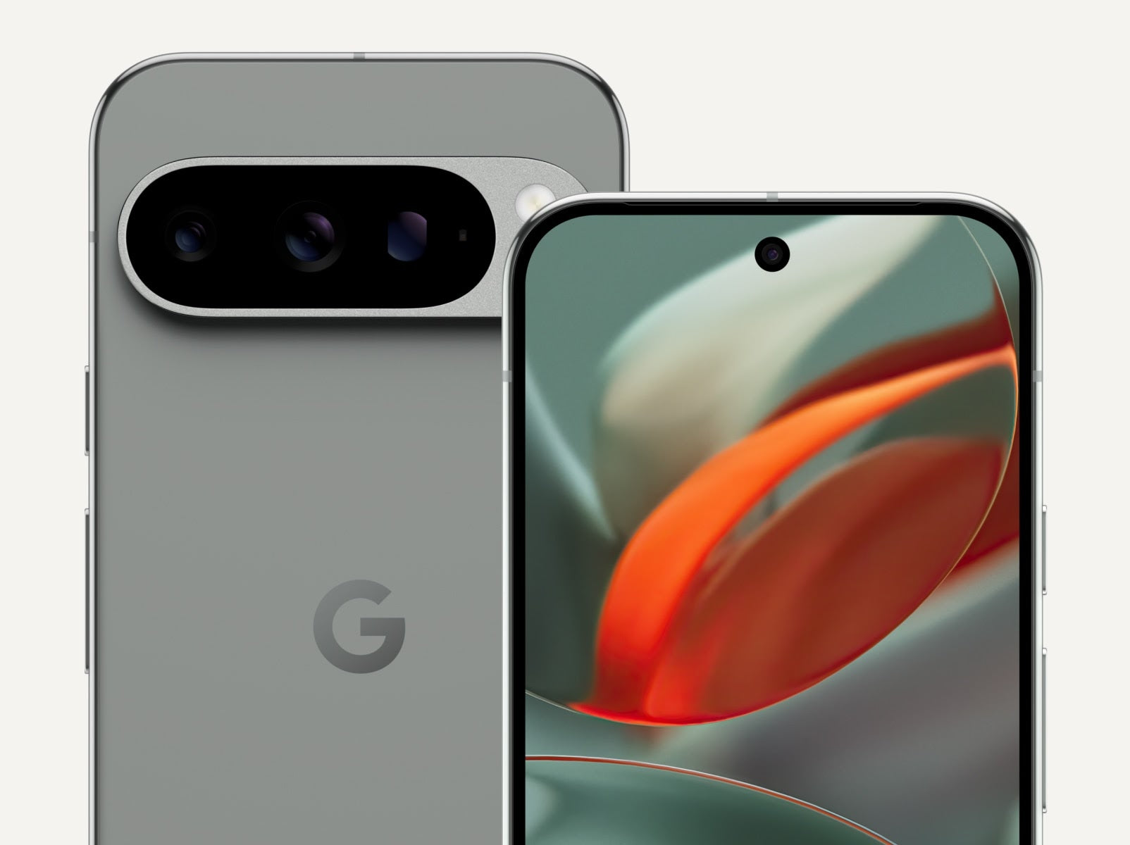 Google Pixel 9 Pro