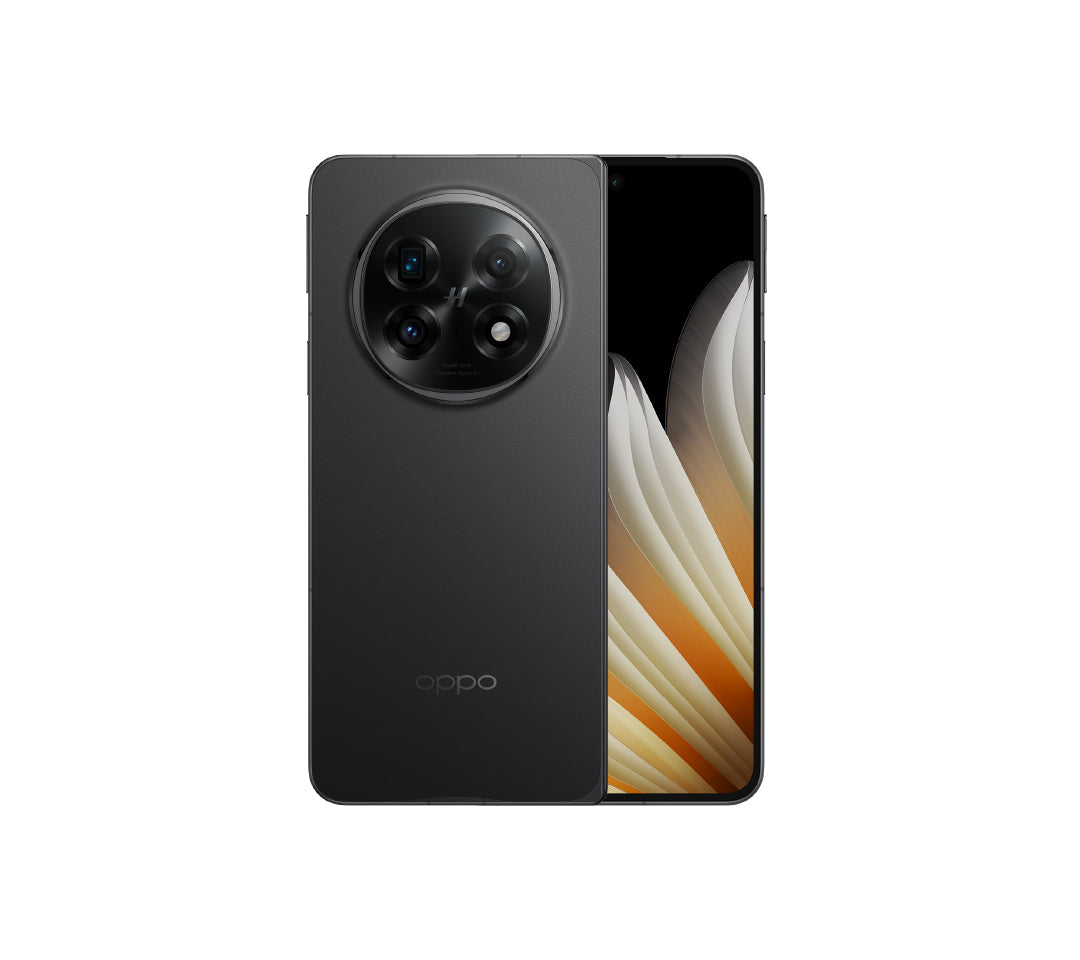 OPPO Find N5