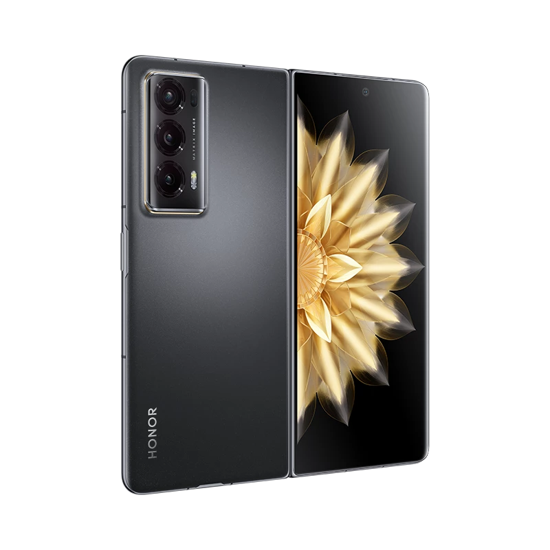 HONOR Magic V2
