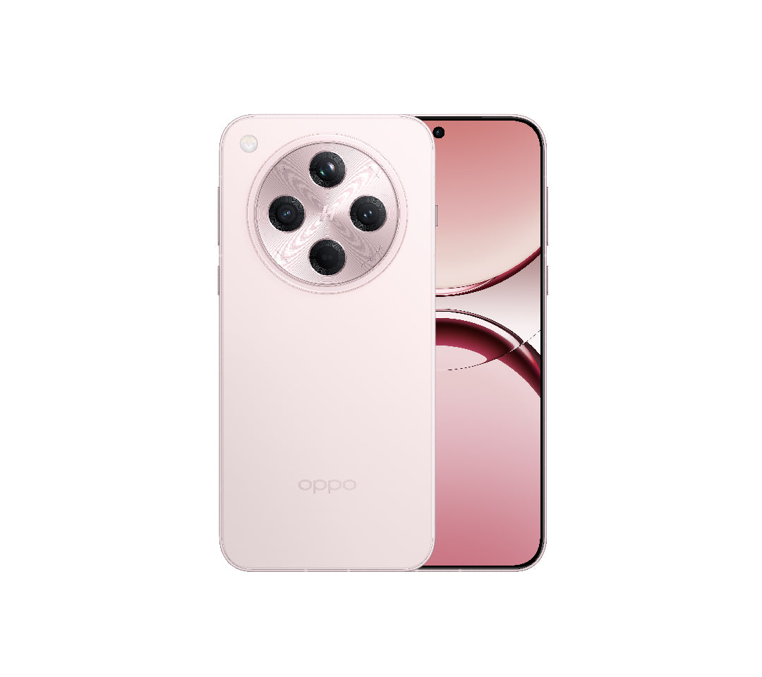 OPPO Find X8