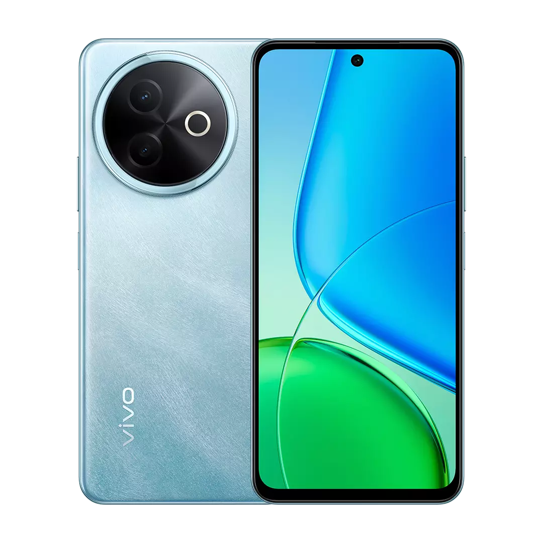 Vivo Y39 5G