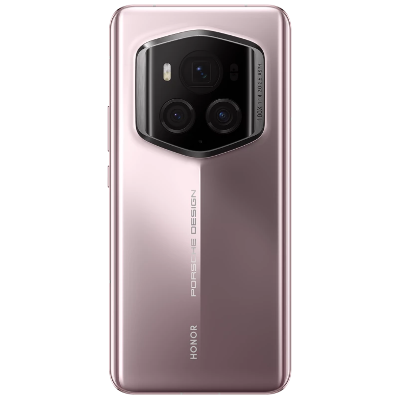 HONOR Magic6 RSR (Porsche Design)