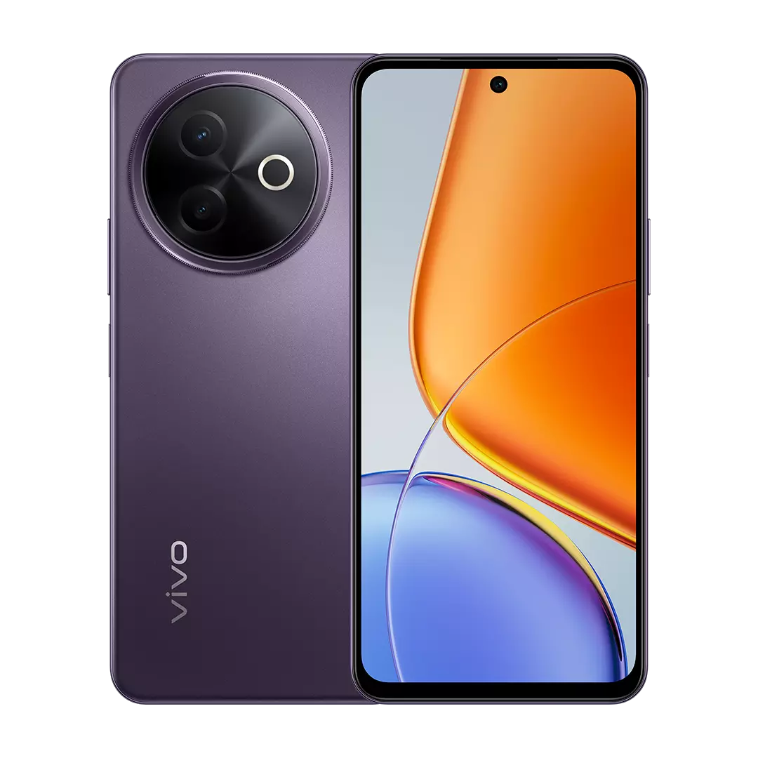 Vivo Y39 5G