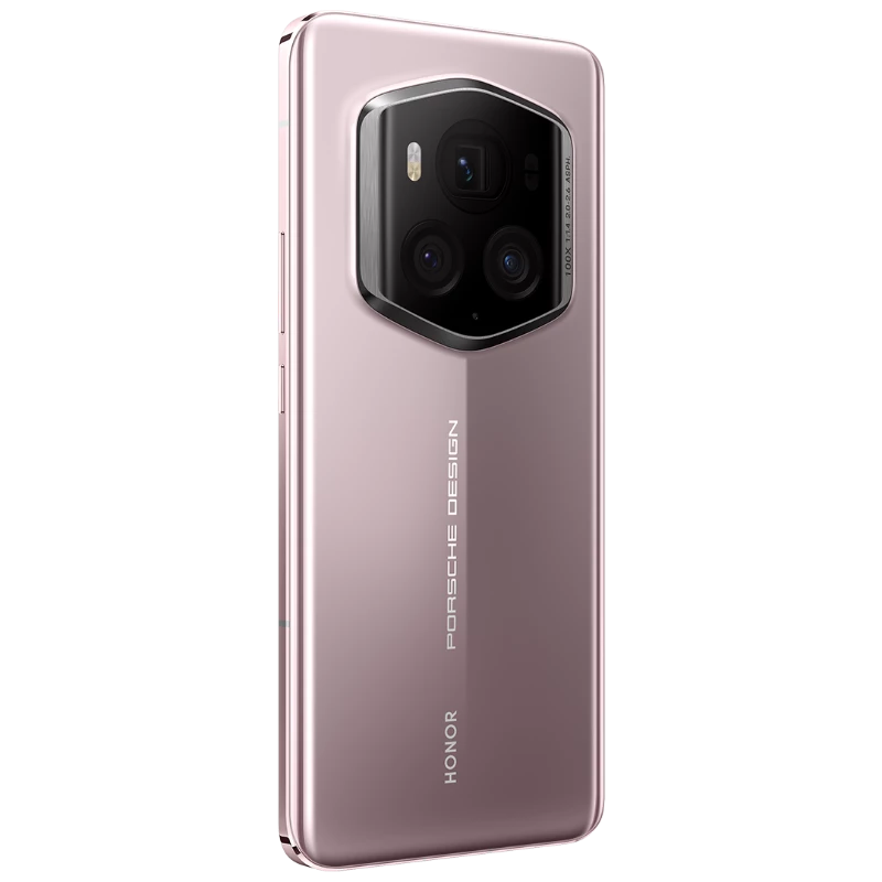 HONOR Magic6 RSR (Porsche Design)