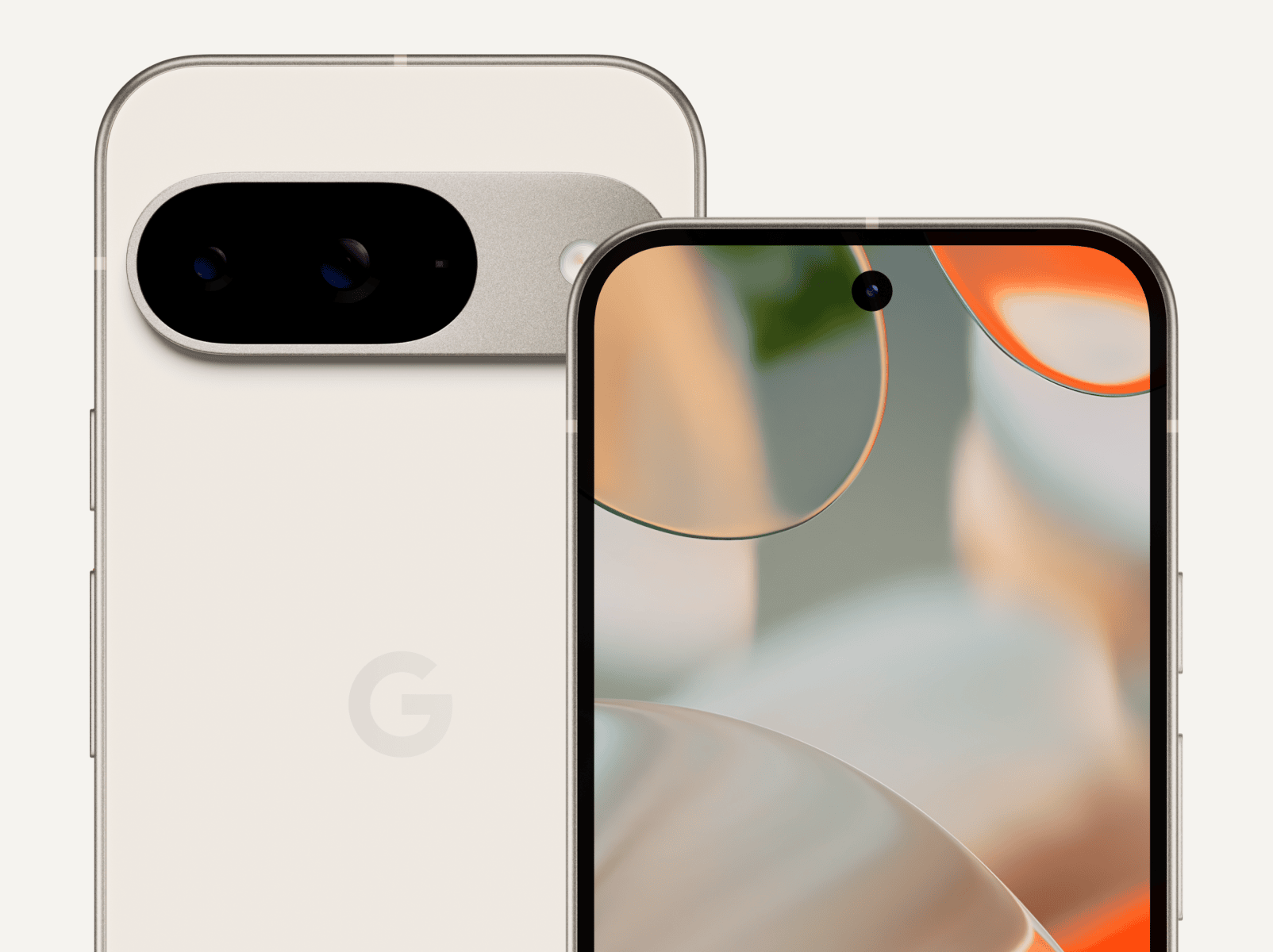 Google Pixel 9