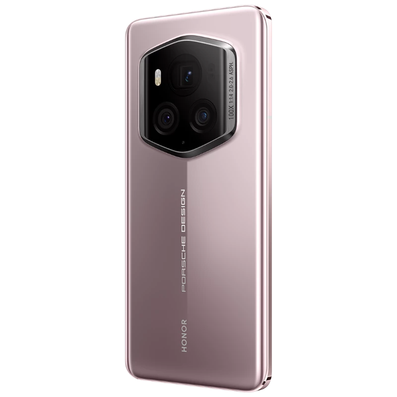 HONOR Magic6 RSR (Porsche Design)