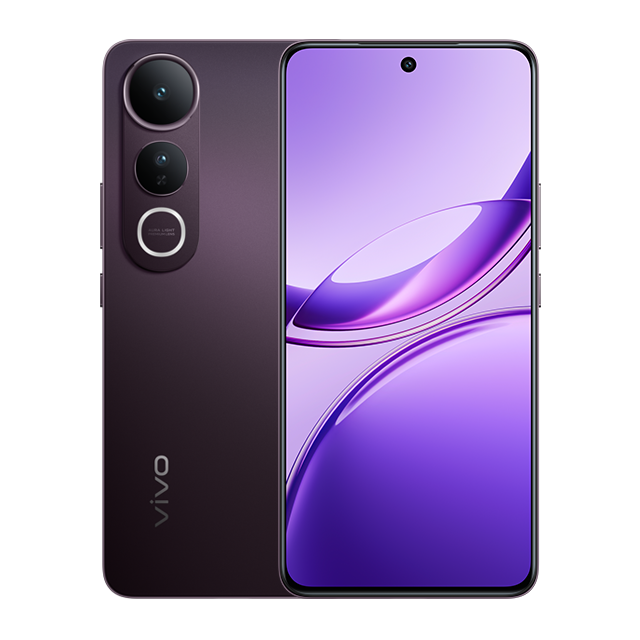 Vivo V50 Lite 5G