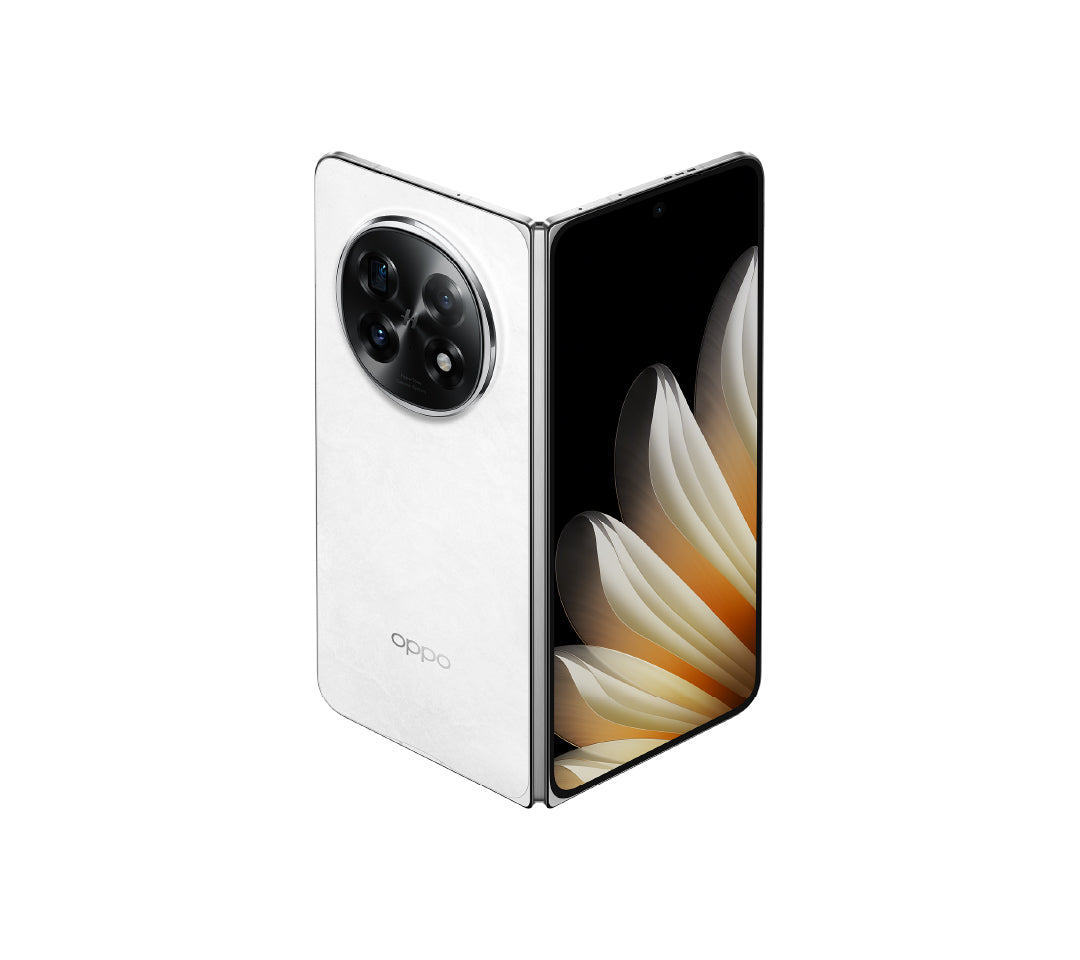 OPPO Find N5