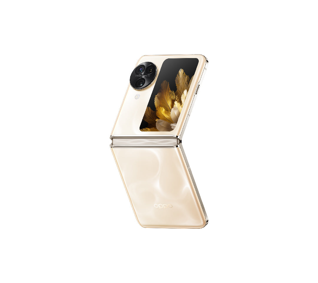 OPPO Find N3 Flip