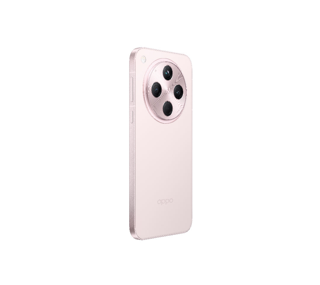 OPPO Find X8