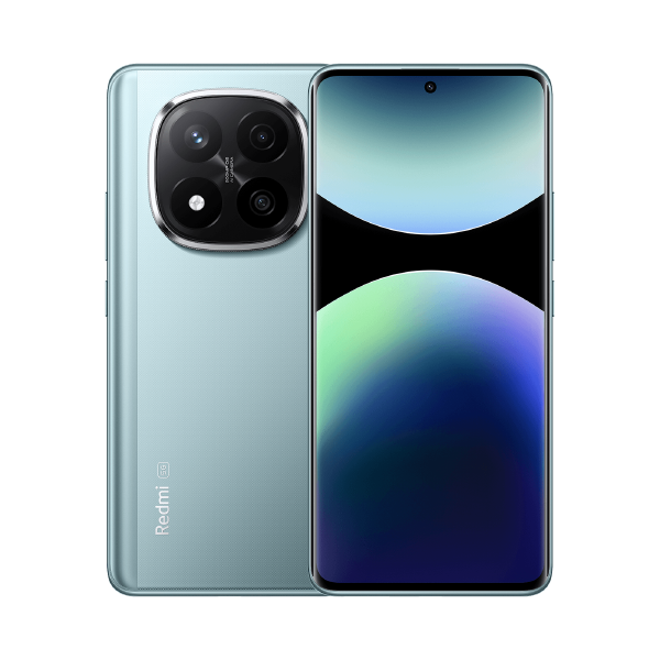 Redmi Note 14 Pro+5G