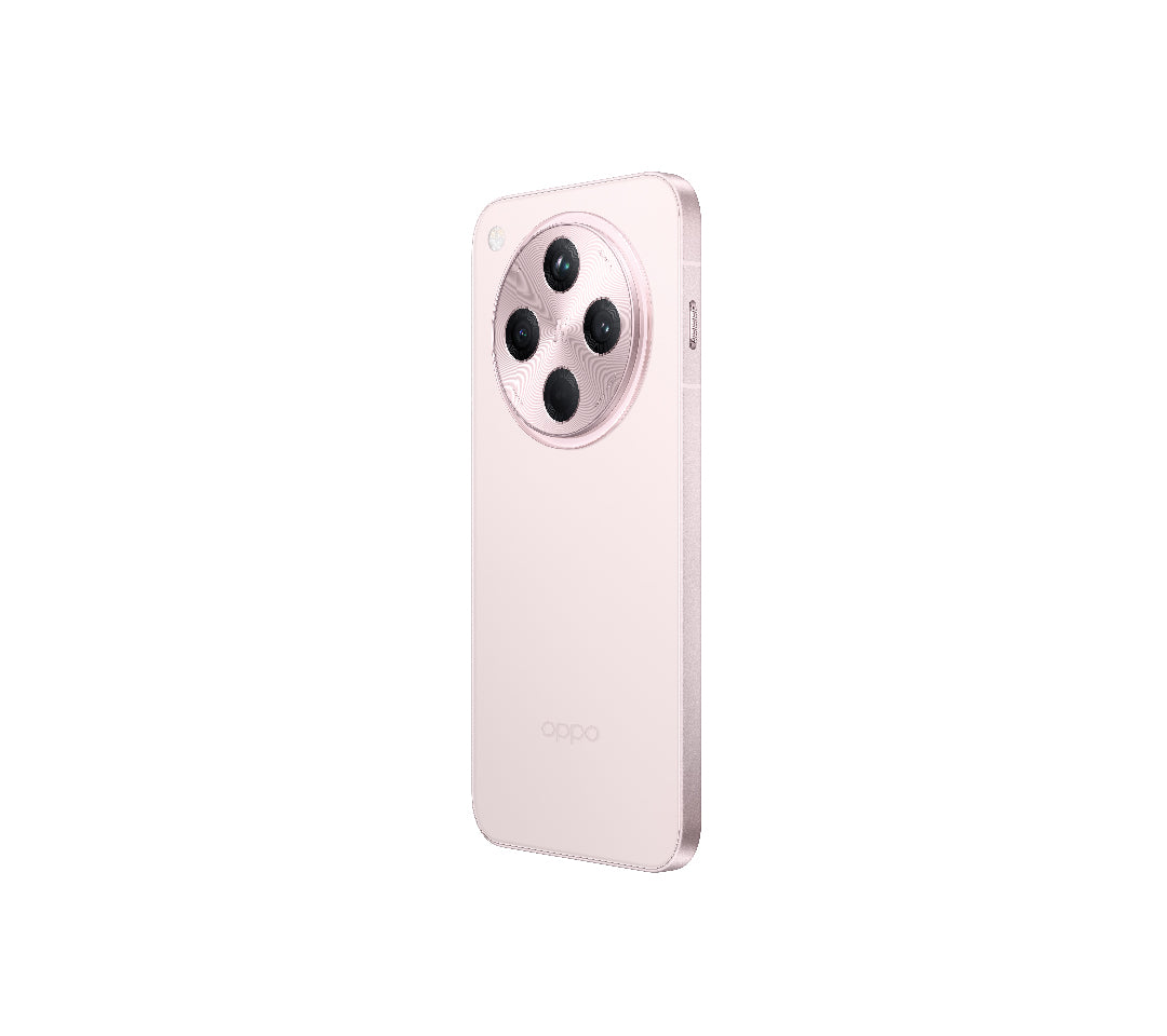 OPPO Find X8