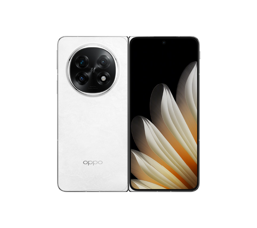 OPPO Find N5