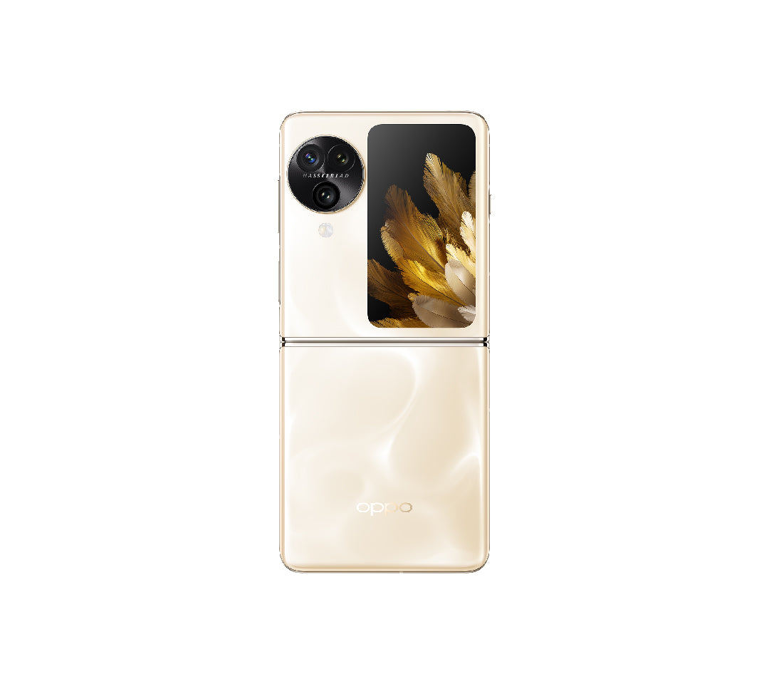 OPPO Find N3 Flip