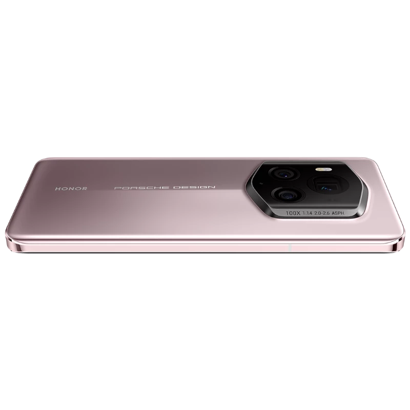HONOR Magic6 RSR (Porsche Design)