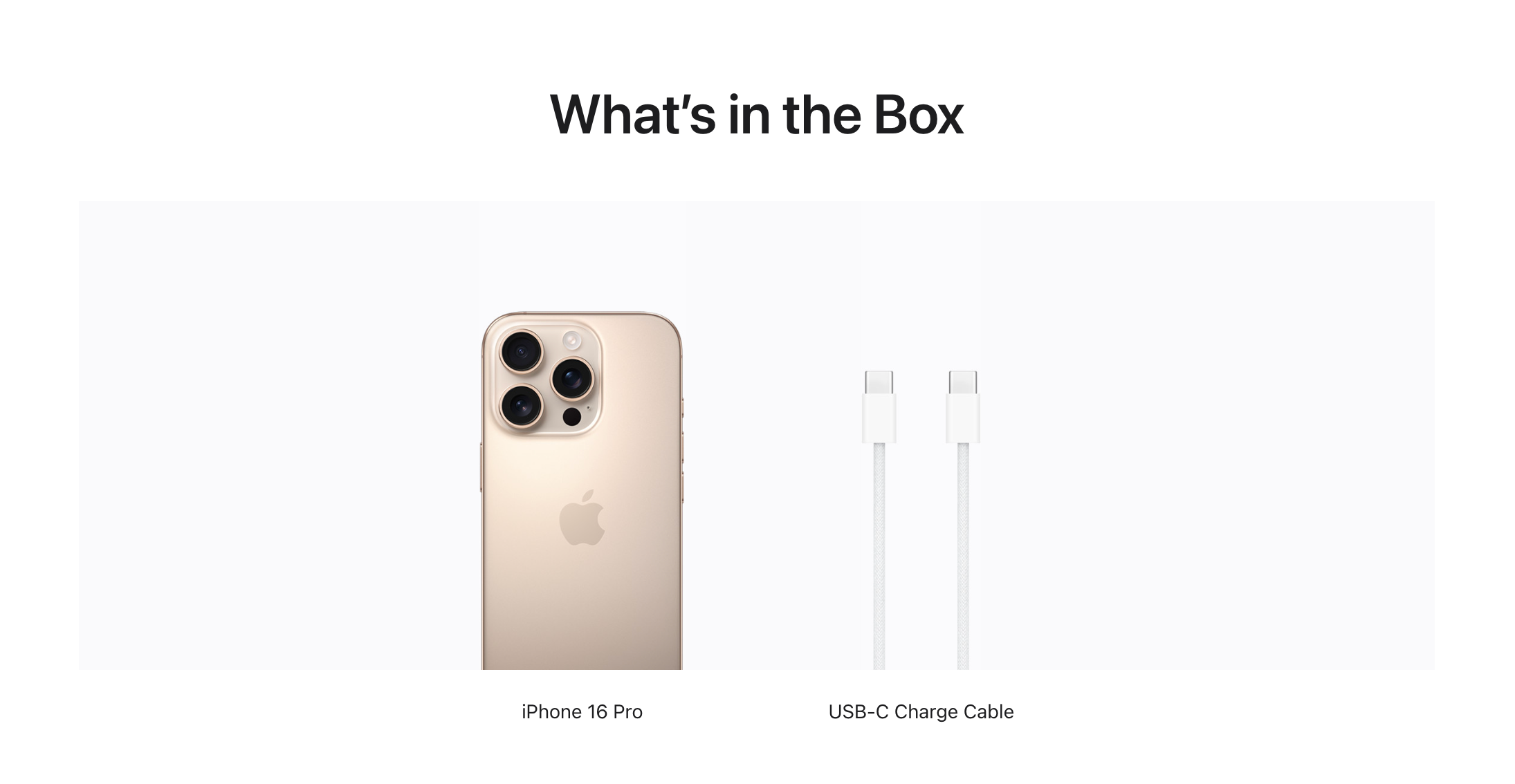 Apple iPhone 16 Pro Max