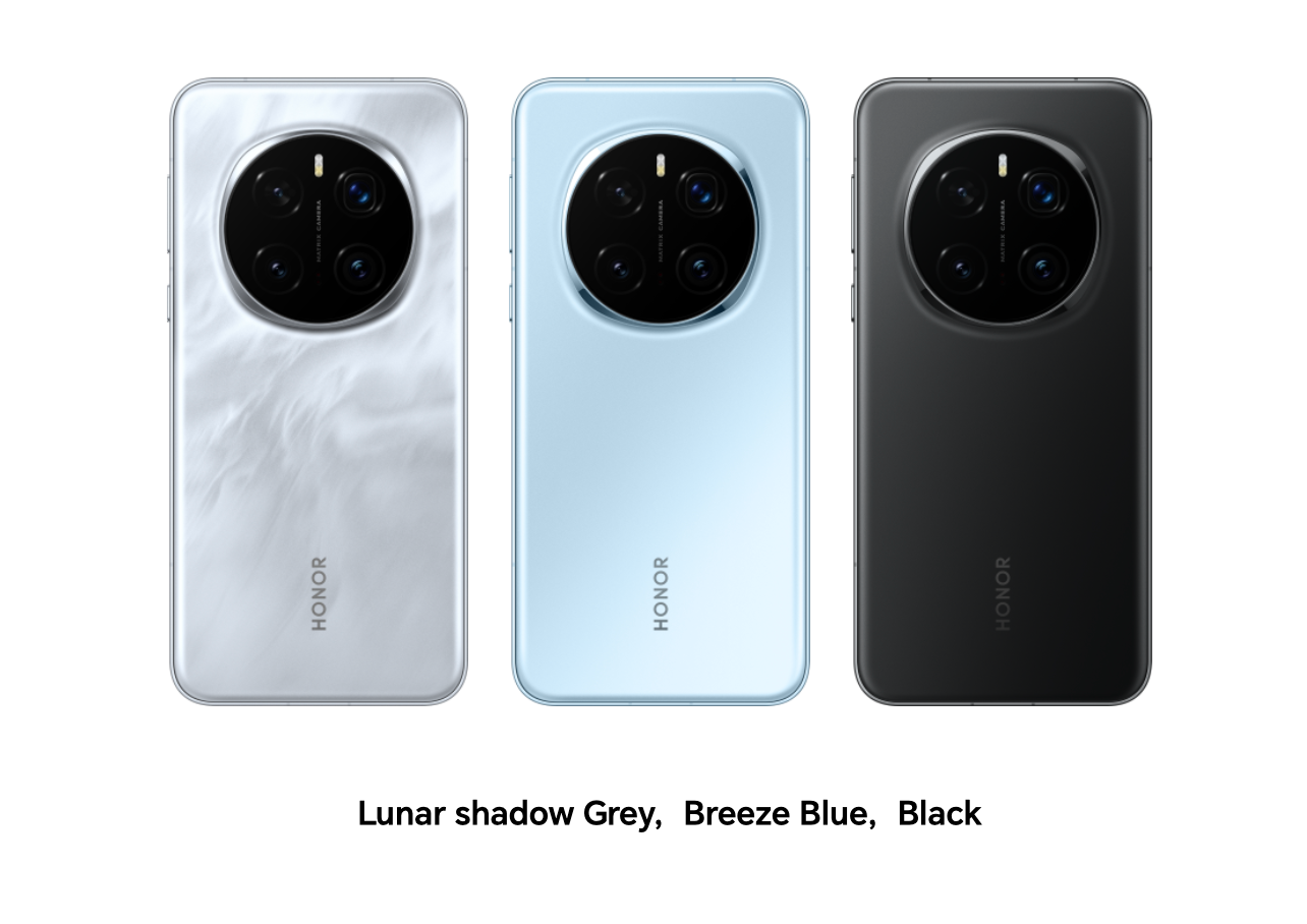 HONOR Magic7 Pro
