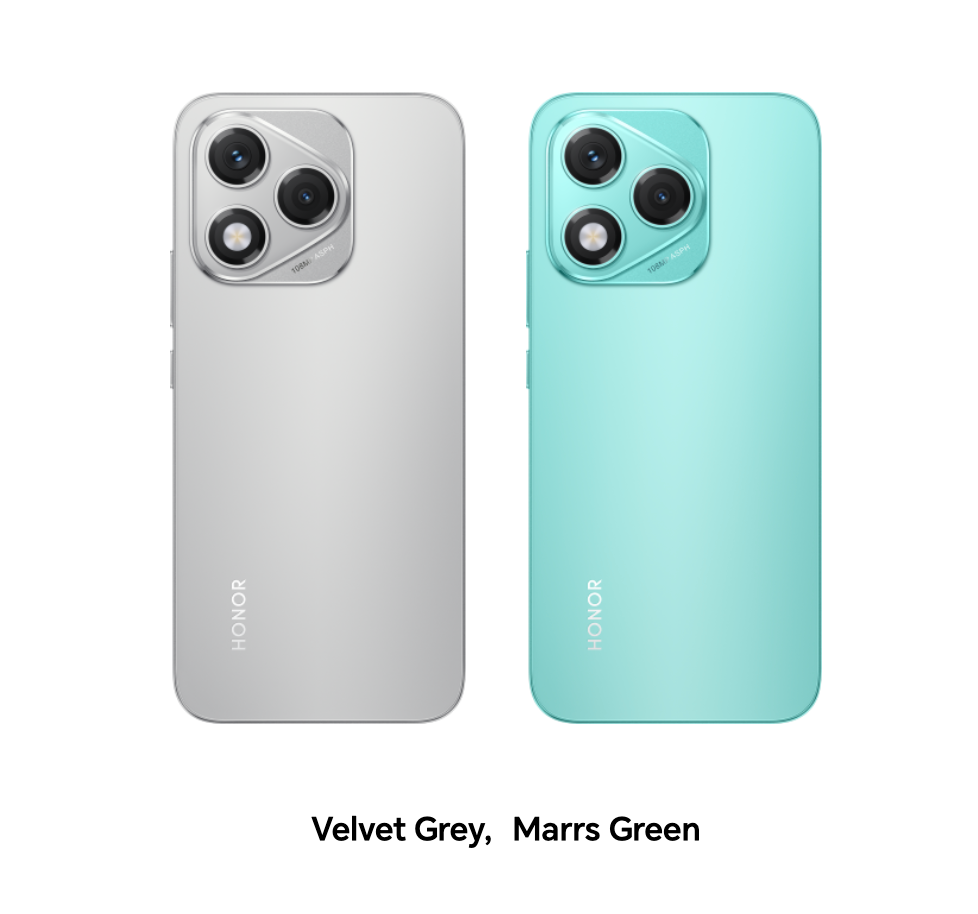 HONOR 400 Lite