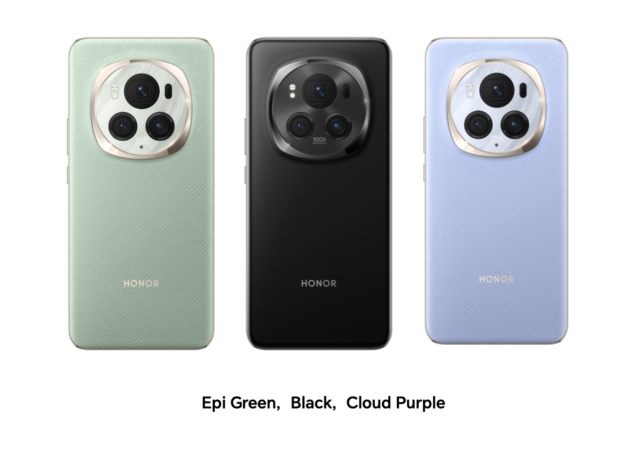 HONOR Magic6 Pro