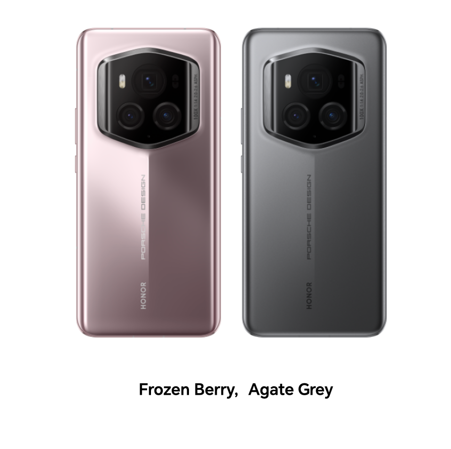 HONOR Magic6 RSR (Porsche Design)