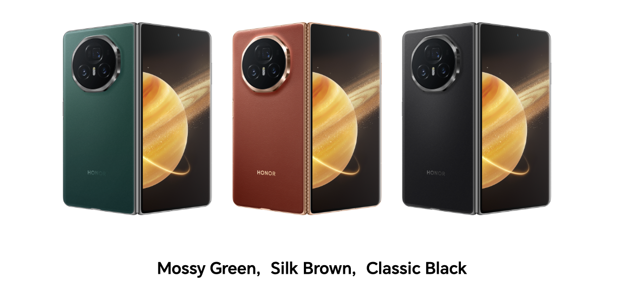 HONOR Magic V3