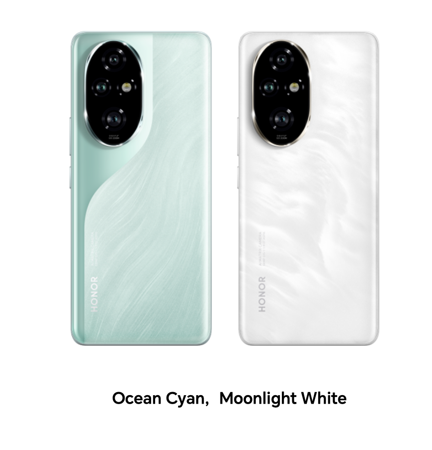 HONOR 200 Pro