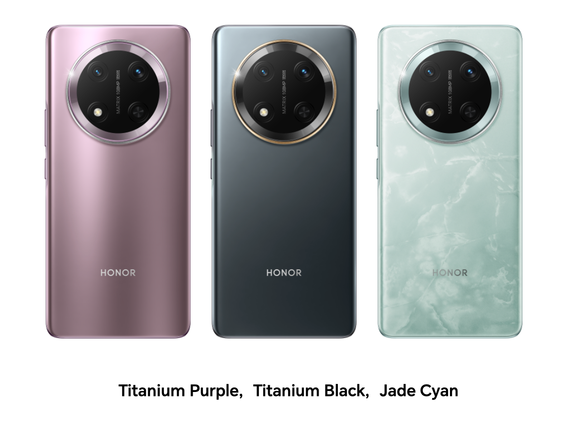 HONOR X9c