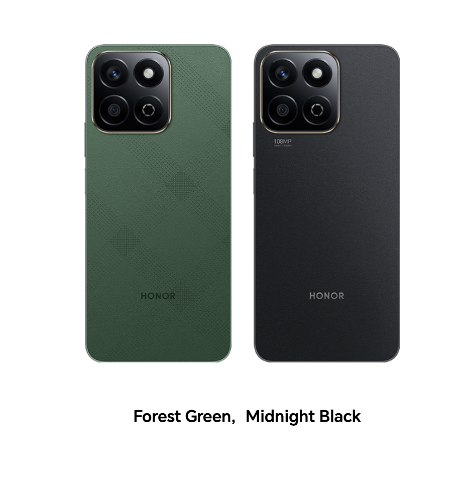 HONOR X7c