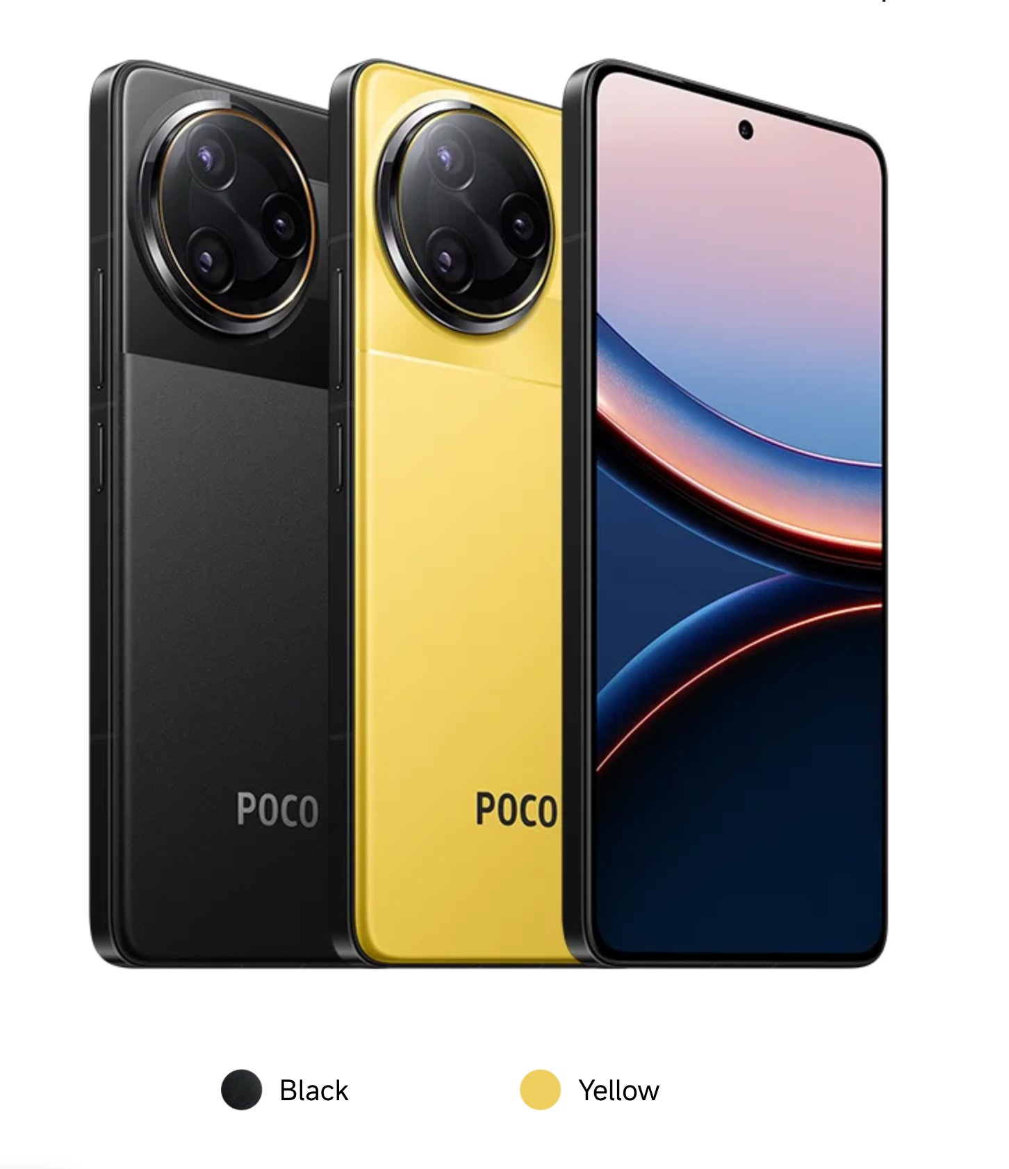 POCO F7 Ultra