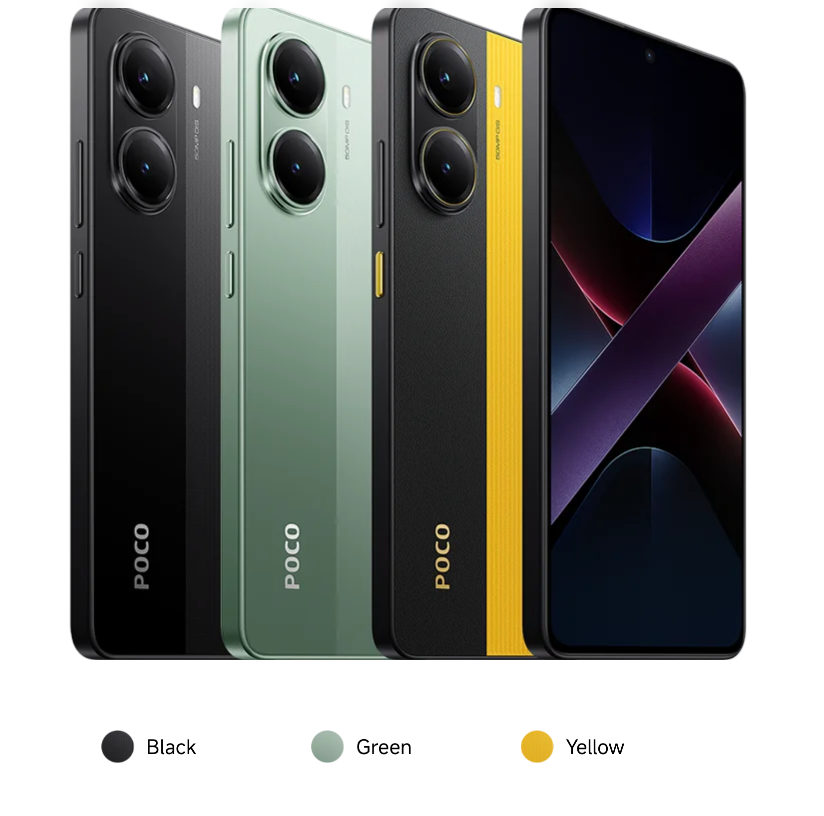POCO X7 Pro