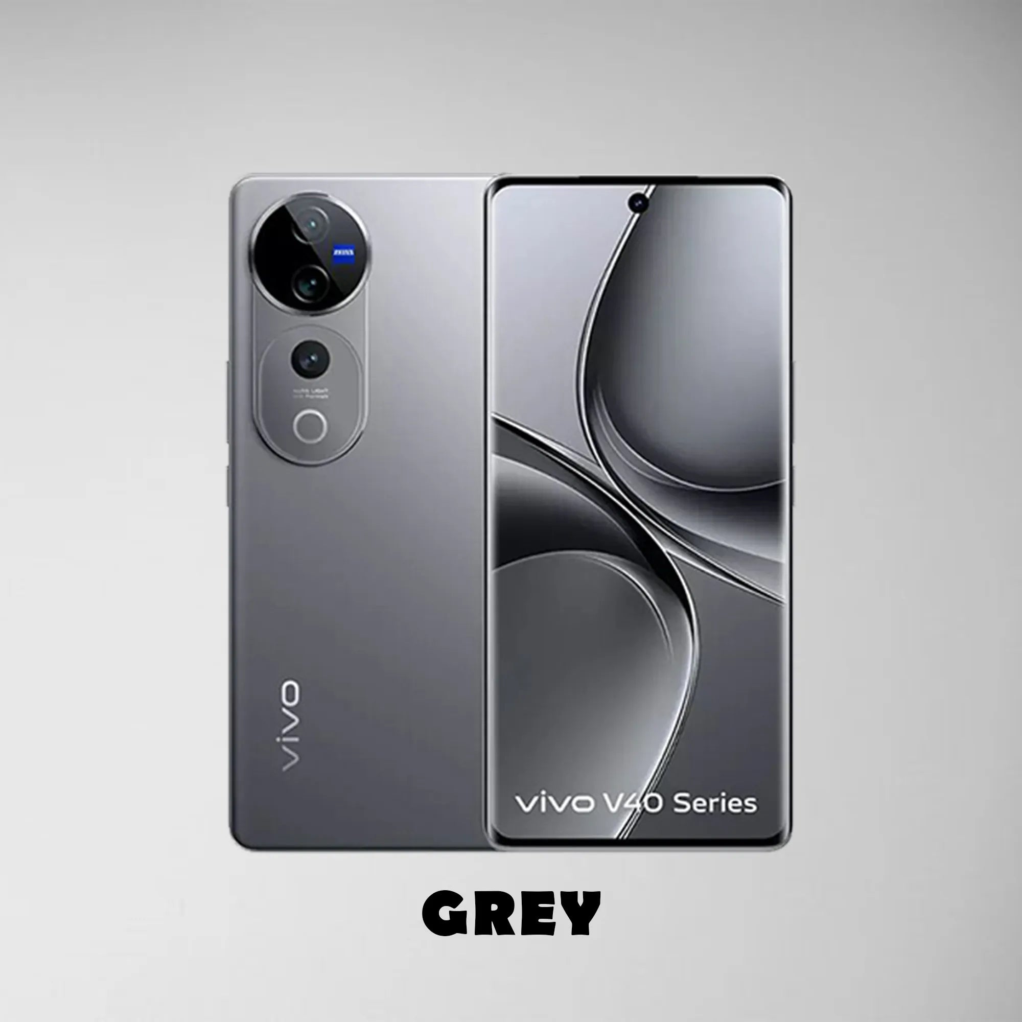 Vivo V40 5G