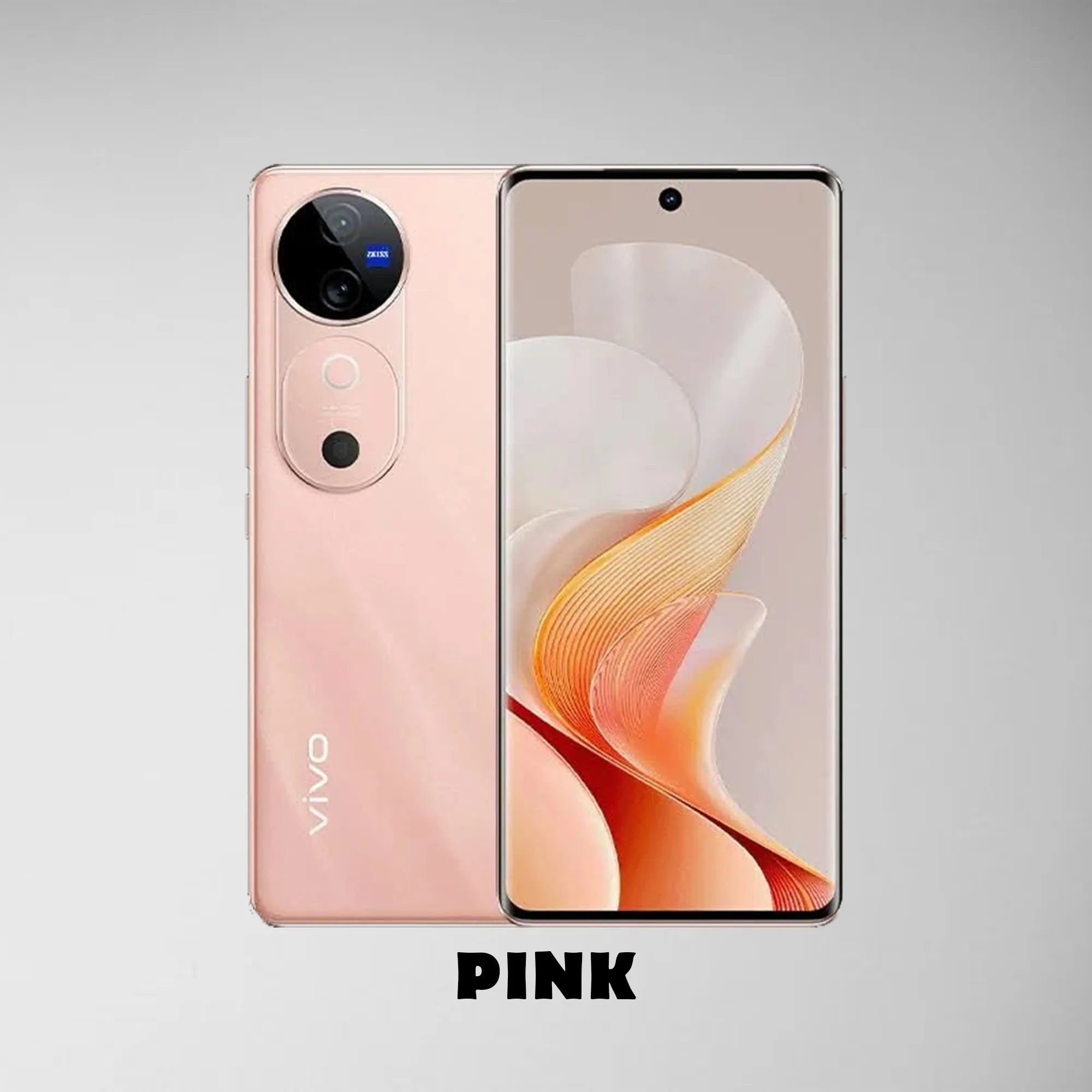 Vivo V40 5G